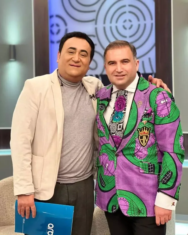 Hansı verilişin vaxtı nə qədər dəyişdirilib?