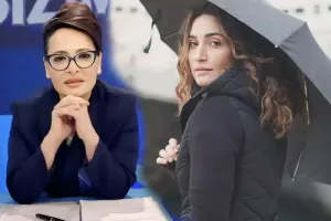 AzDrama-da etirazlara səbəb Günəş imiş...