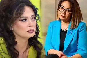 “Nazirliyi təhqir edən aktyora susdunuz” - AzDrama qalmaqalı