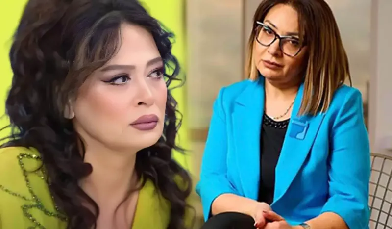“Nazirliyi təhqir edən aktyora susdunuz” - AzDrama qalmaqalı