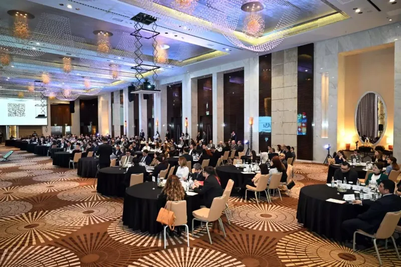 “Səhnəarxası: hesabat, müzakirə və yeni imkanlar” adlı tədbir keçirilib