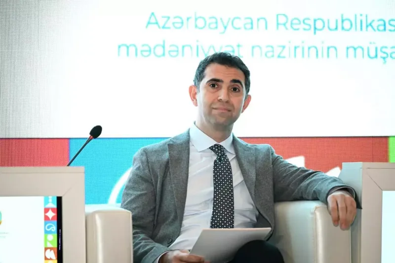 “Səhnəarxası: hesabat, müzakirə və yeni imkanlar” adlı tədbir keçirilib