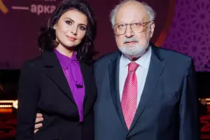 “Atam öləndə heç nə hiss etmirdim” - İbrahimbəyovun qızı