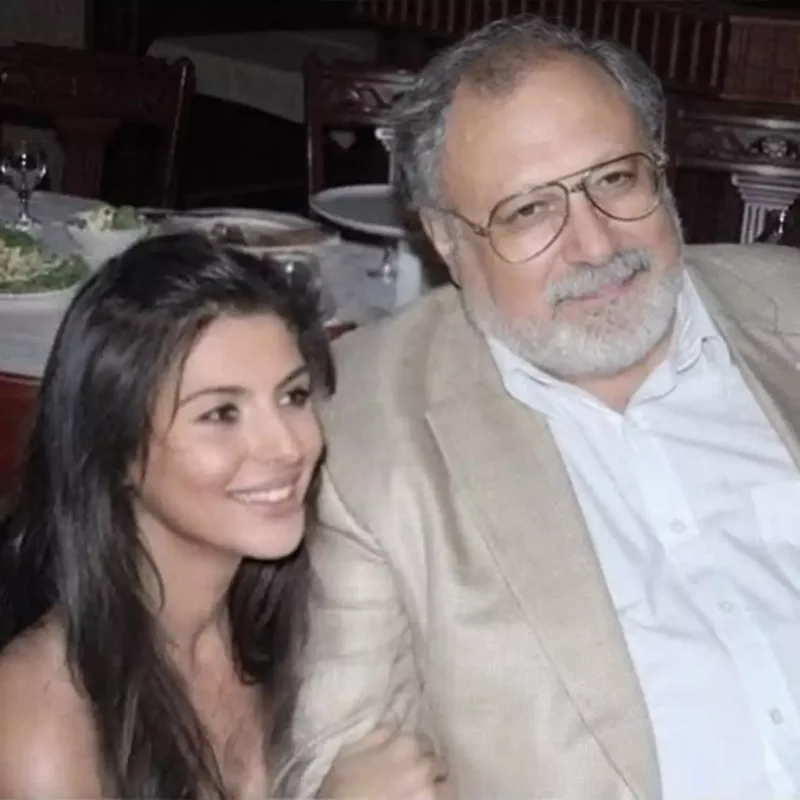 “Atam öləndə heç nə hiss etmirdim” - İbrahimbəyovun qızı