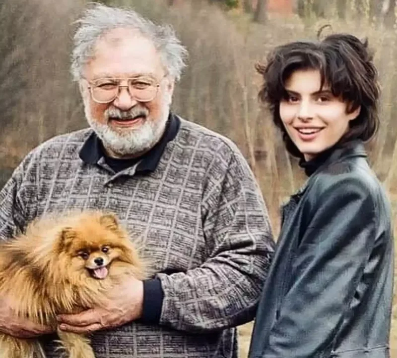 “Atam öləndə heç nə hiss etmirdim” - İbrahimbəyovun qızı