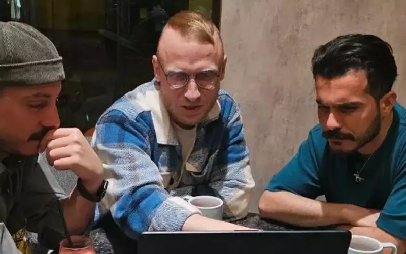 Avroviziyada səhnə quruluşçumuz o oldu