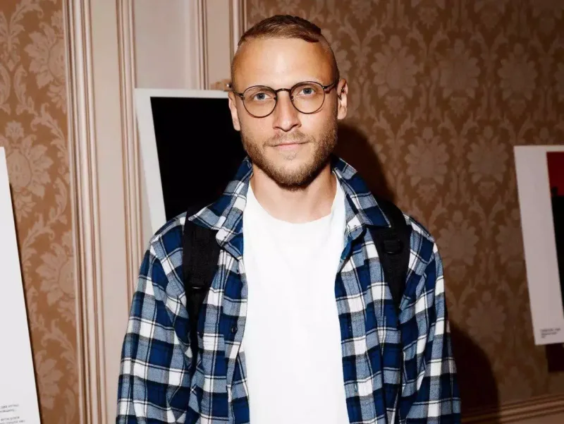 Avroviziyada səhnə quruluşçumuz o oldu