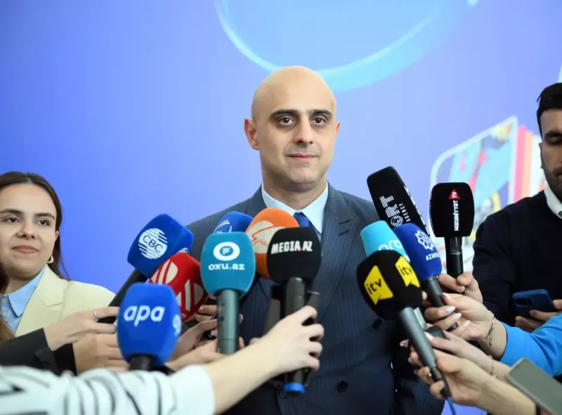 “Yaradıcı Azərbaycan” mövzusunda tədbir keçirilib