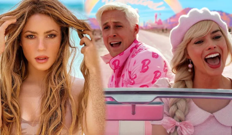 “Kişilər yanlış göstərilib” - Şakiradan “Barbie”yə sərt tənqid!