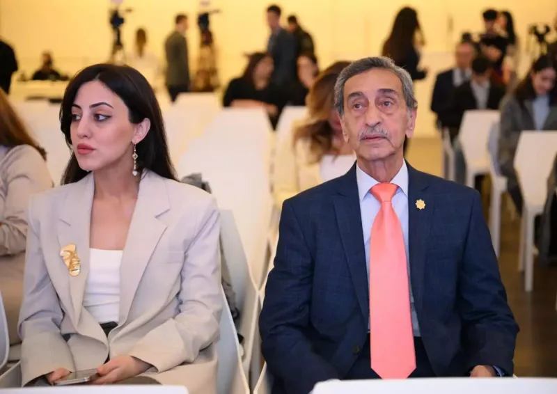 “Yaradıcı Azərbaycan” mövzusunda tədbir keçirilib