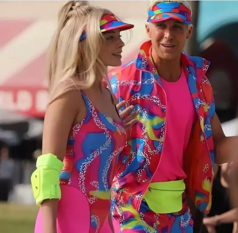 “Kişilər yanlış göstərilib” - Şakiradan “Barbie”yə sərt tənqid!