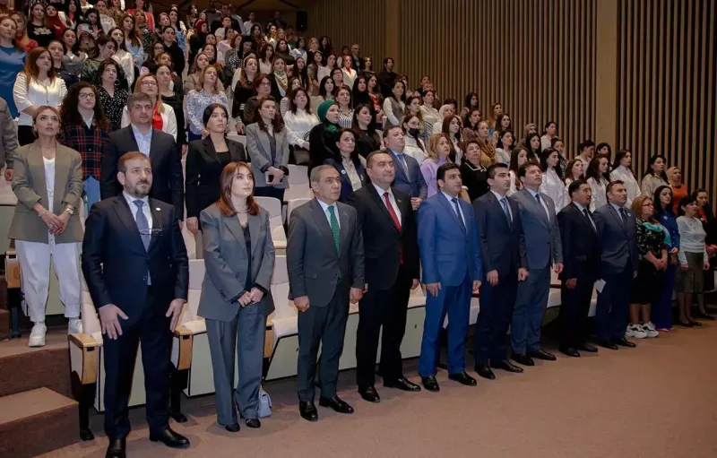 “Onlar da xoşbəxt olmaq, oxumaq, işləmək, ailə qurmaq istəyirlər”