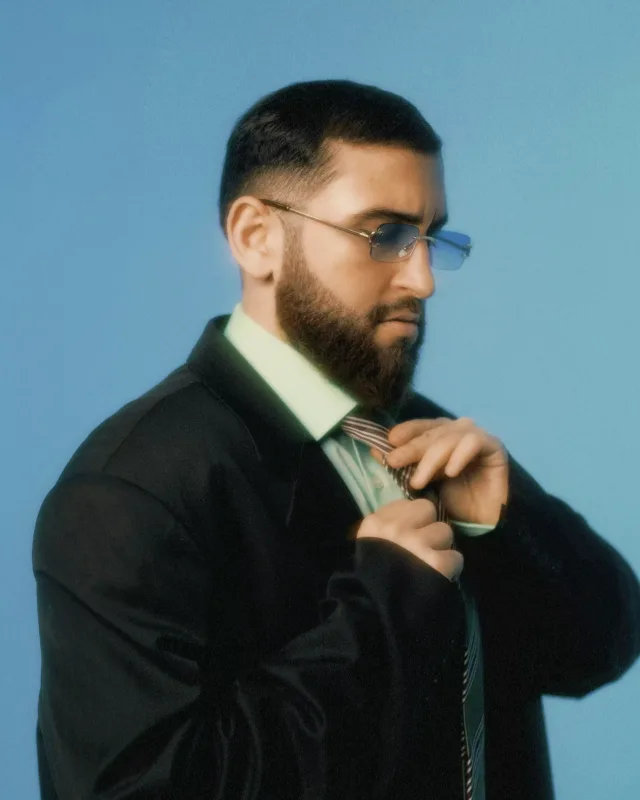 NURAN Ağadadaşın mahnısını oxudu