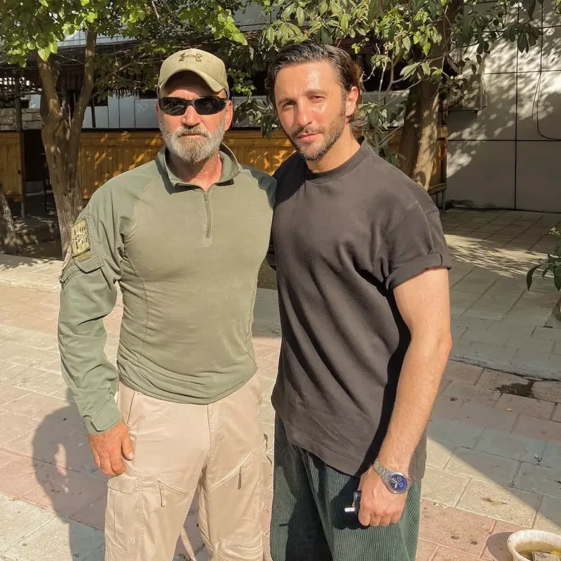 Çəkilişi baş tutmayan tarixi serialdan danışdı