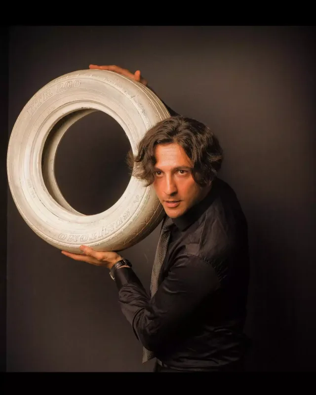 Çəkilişi baş tutmayan tarixi serialdan danışdı