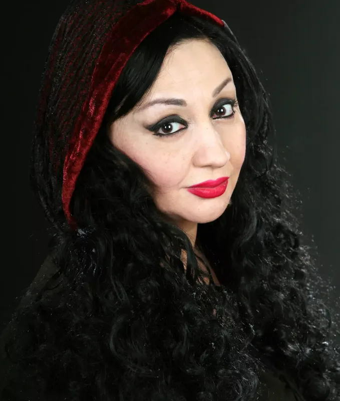 O da “Təhminə” olmaq istəyirmiş...