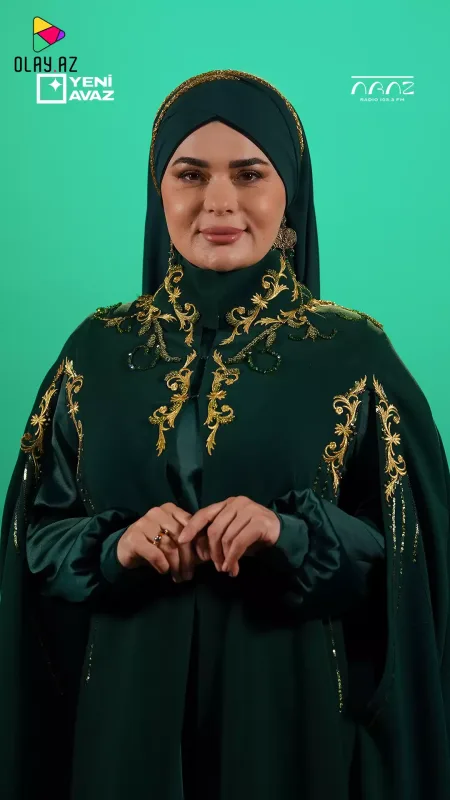 Bir-birilərinin mahnılarını oxudular - Tərzlər qovuşur