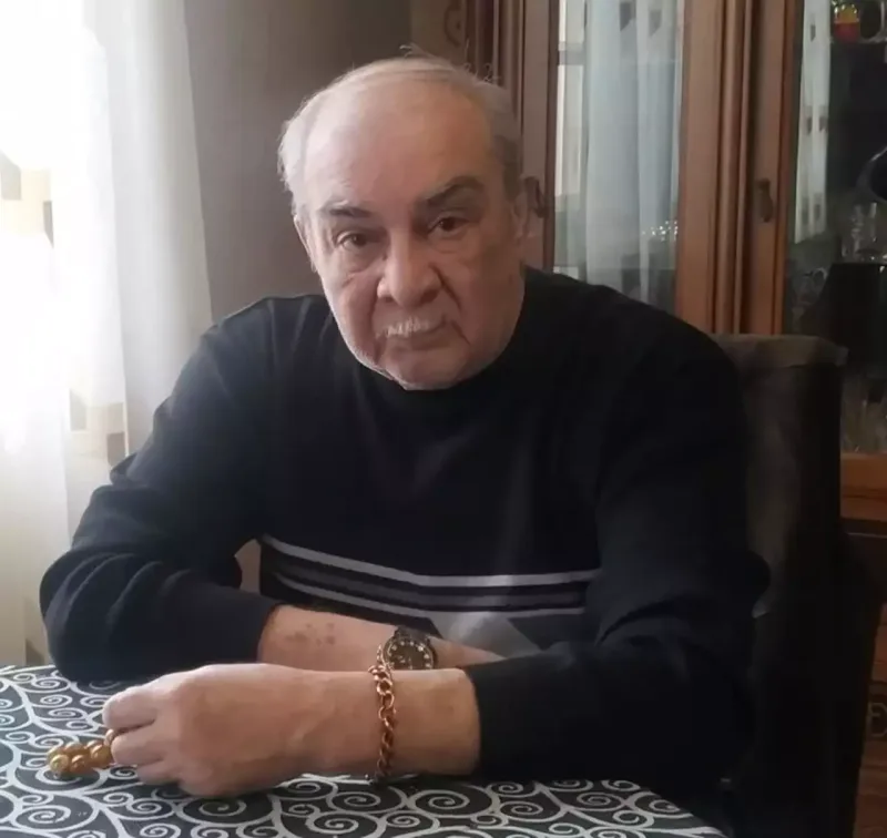 Ənvər Həsənov vəfat etdi