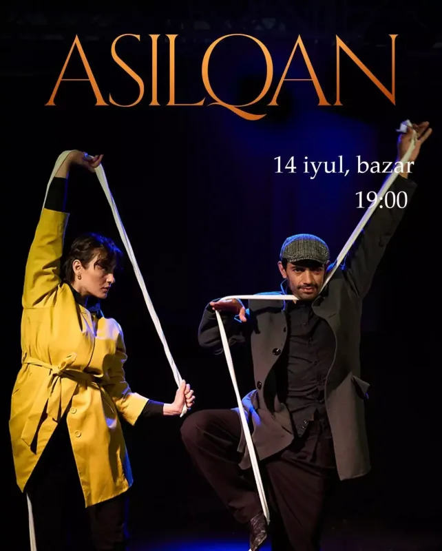 “Asılqan” niyə yarımçıq qaldı?