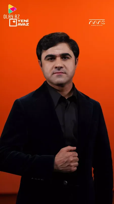 Bir-birilərinin mahnılarını oxudular - Tərzlər qovuşur