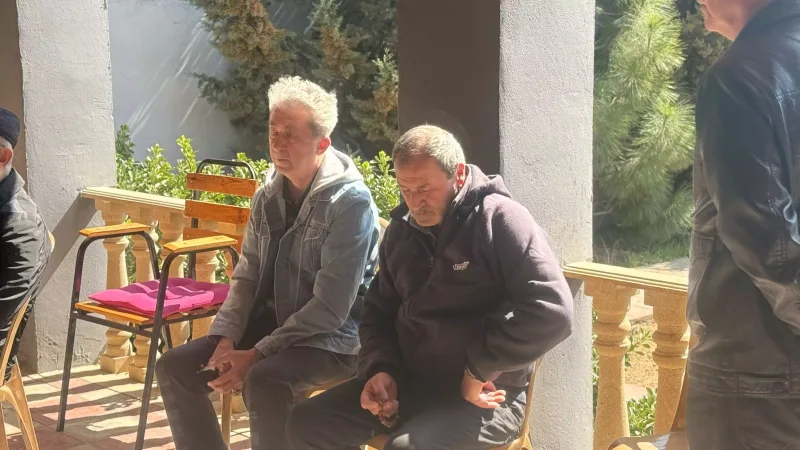Ənvər Həsənov torpağa tapşırıldı - Yenilənib