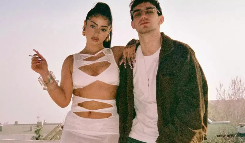 Alizadenin türk reperlə dostluğu bitdi