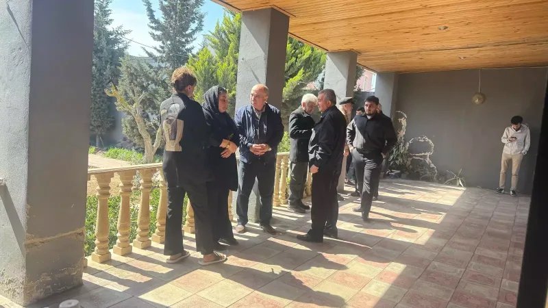 Ənvər Həsənov torpağa tapşırıldı - Yenilənib