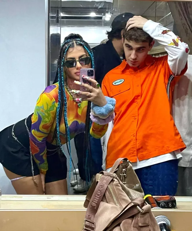 Alizadenin türk reperlə dostluğu bitdi