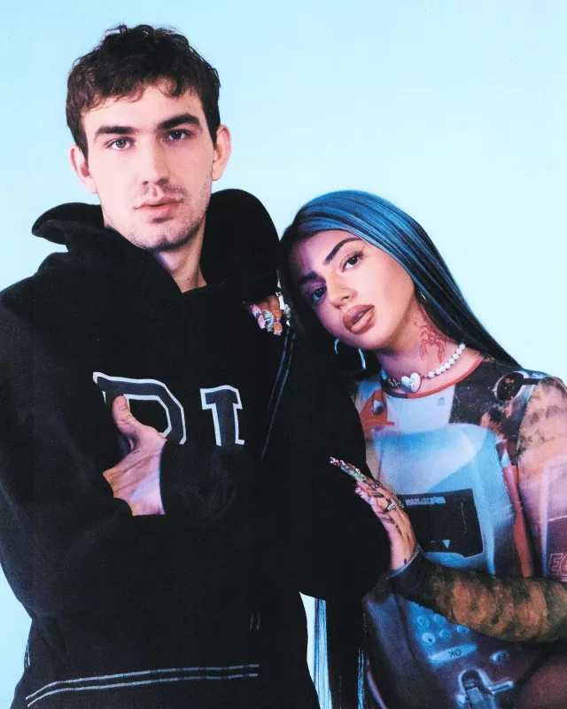 Alizadenin türk reperlə dostluğu bitdi