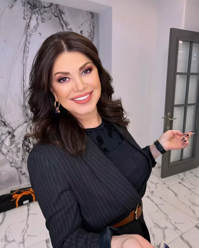 “Qocalığın nəyi gözəldir?”