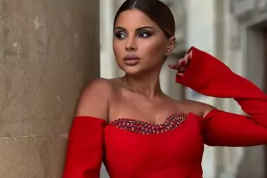 “Sevgi bağışlaya bilməkdir”