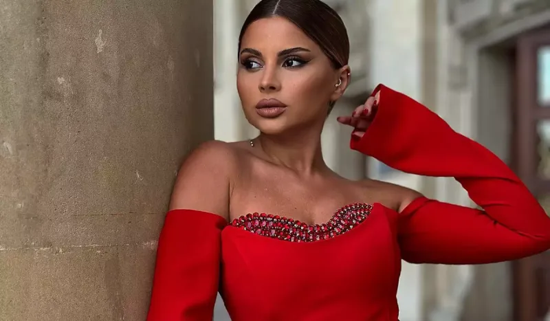 “Sevgi bağışlaya bilməkdir”