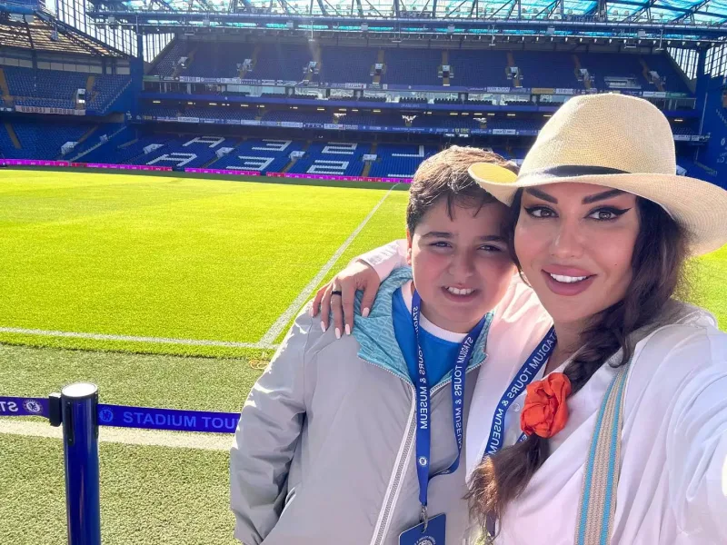 Fatimə ayrılıq sualını cavabsız qoydu