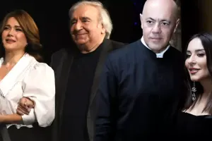 Qiraətin “div”ləri bir arada