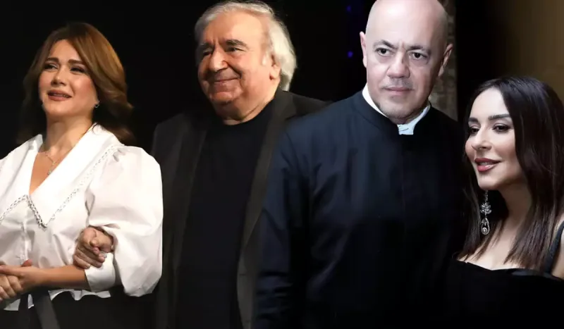 Qiraətin “div”ləri bir arada