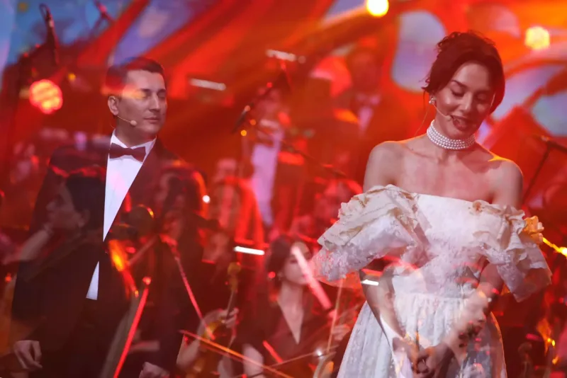 Qiraətin “div”ləri bir arada