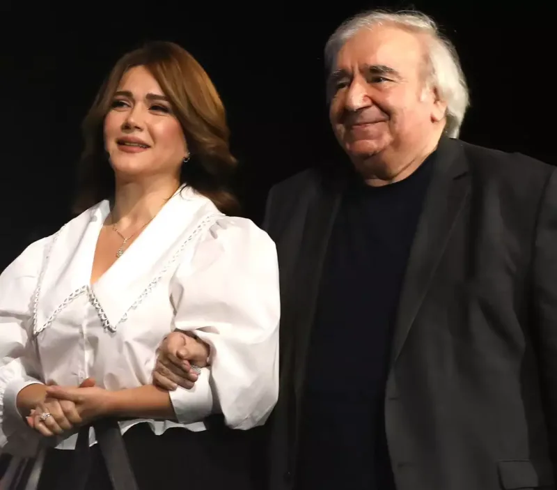 Qiraətin “div”ləri bir arada