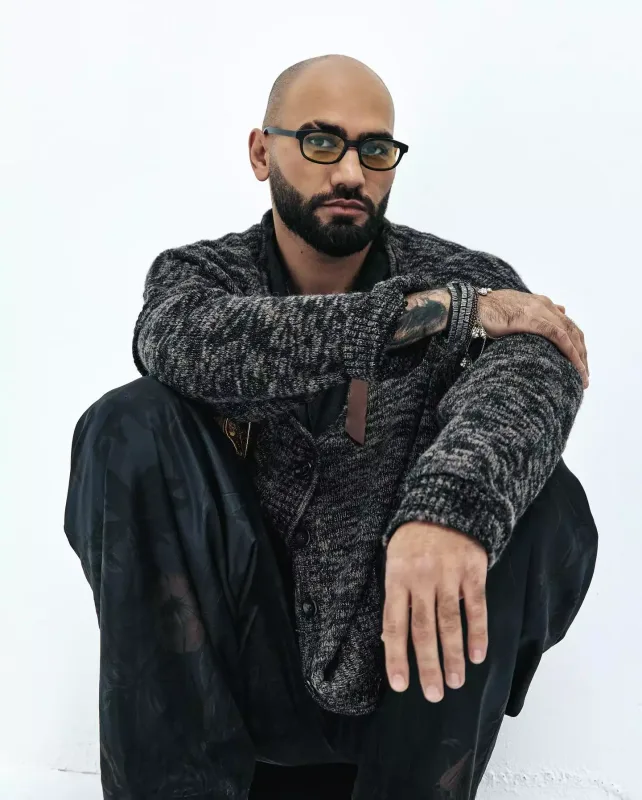 Baskovun ad zarafatı HammAlini qəzəbləndirdi