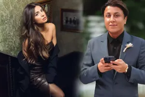 “Dediniz ki, çıx çölə, baş rol aktrisasını bəzəyirəm”