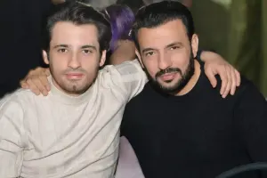 Kəsəmənlilər ailəsində qalmaqal!