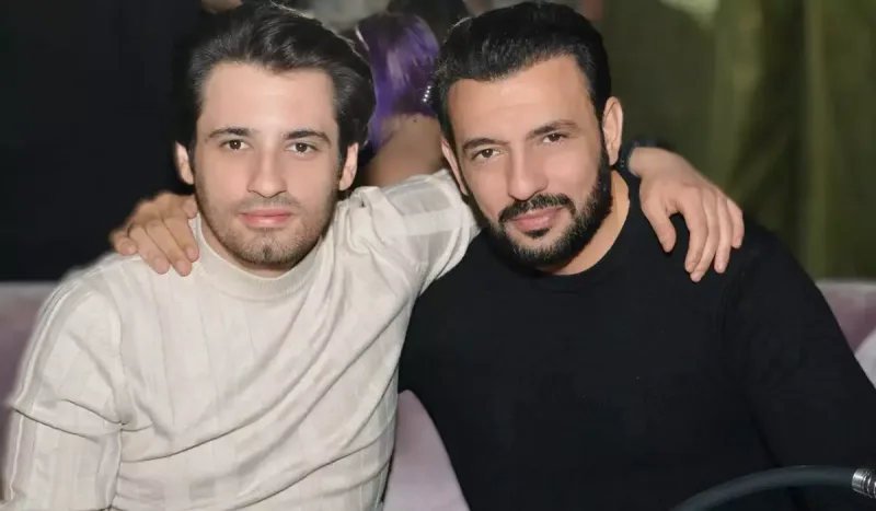 Kəsəmənlilər ailəsində qalmaqal!