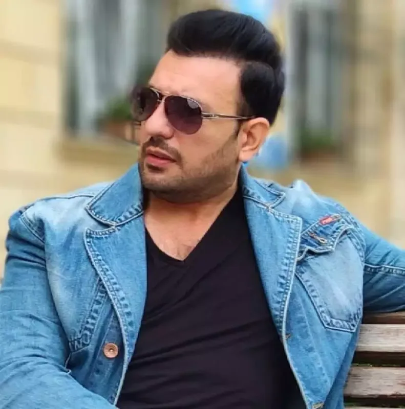 Kəsəmənlilər ailəsində qalmaqal!