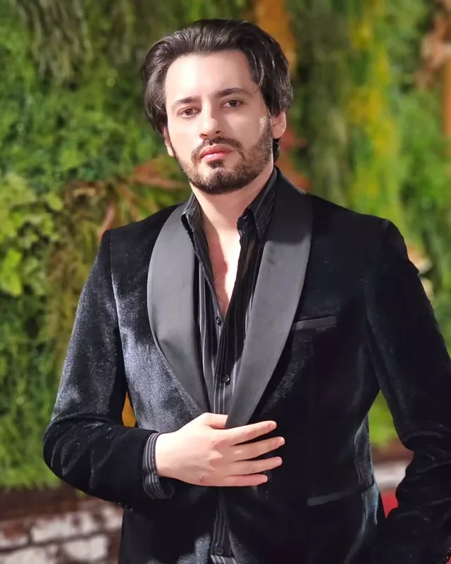 Kəsəmənlilər ailəsində qalmaqal!