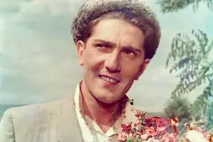 “Mixaylo”nun anım günüdür