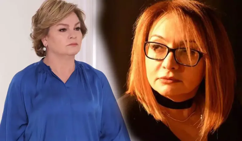 “Mehriban Ələkbərzadə teatra ziyan vurur, tamaşaları plagiatdır”