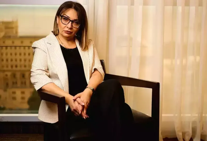 “Mehriban Ələkbərzadə teatra ziyan vurur, tamaşaları plagiatdır”