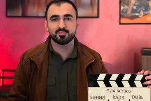 Çəkdikləri filmə görə təhdid olunurlar!