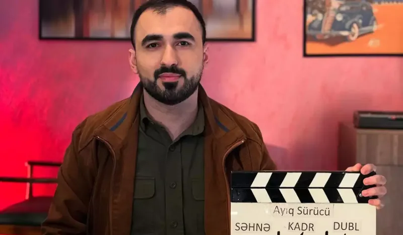 Çəkdikləri filmə görə təhdid olunurlar!