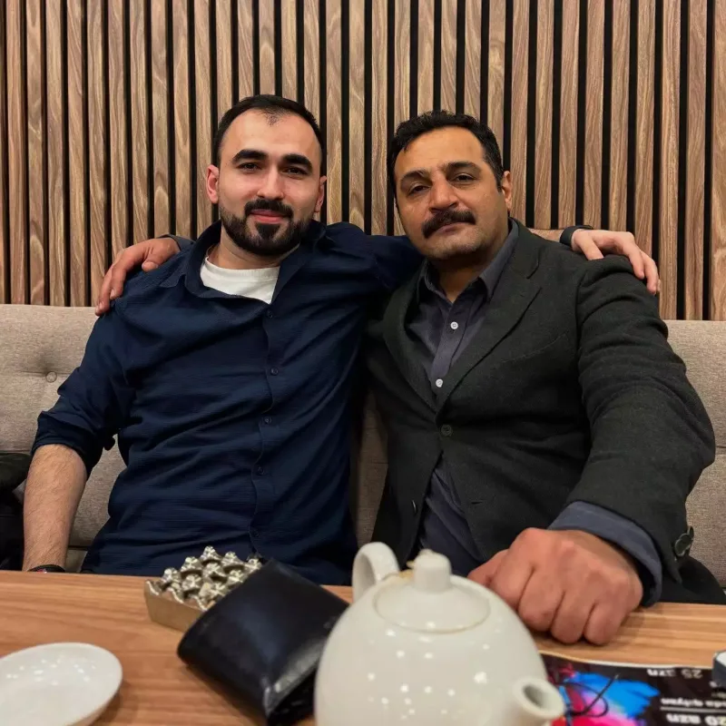 Çəkdikləri filmə görə təhdid olunurlar!