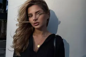 “100 qat daha ağır yaşamışam, birini göstərmişəm”